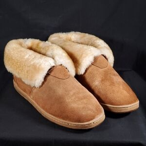 LAMO Doubleface Booties